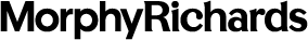 Morphy Richards logo - לוגו מורפי ריצ'רדס